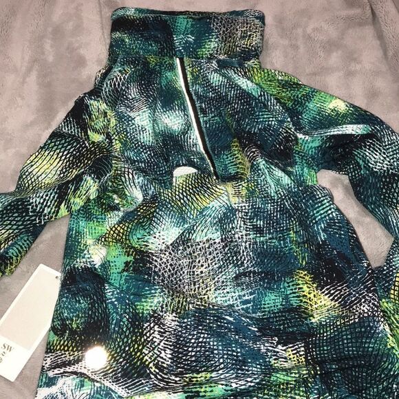 Lululemon Athletica SW Gather Me Slightly Jacket - Picture 5 of 5